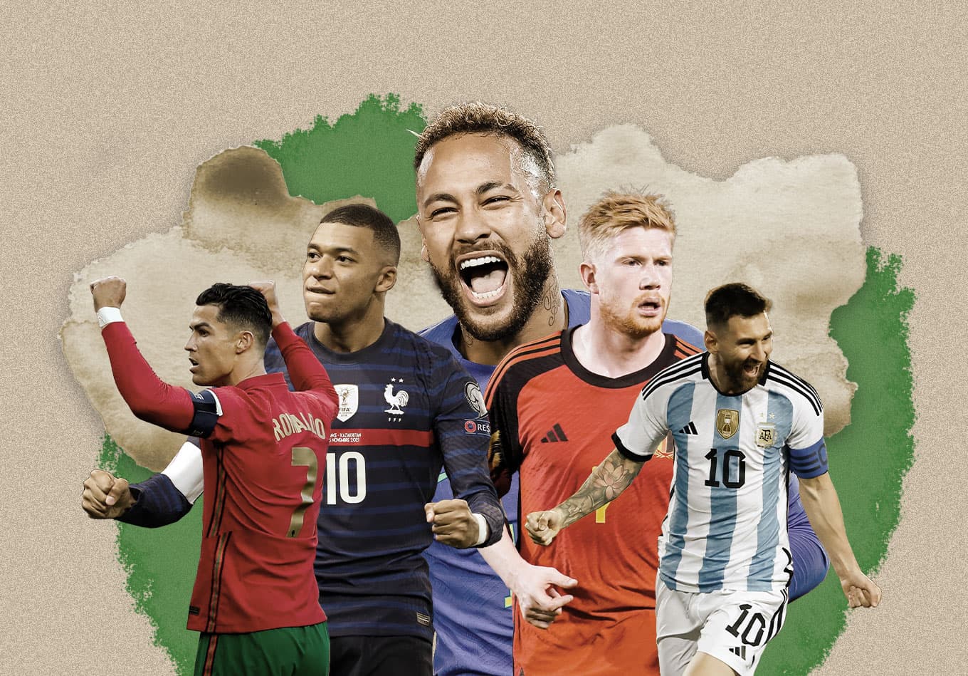 The Premier League’s Worst Time Wasters Ranked
